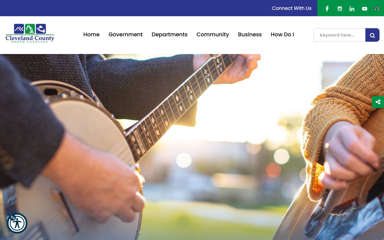 Cleveland County Sheriff's Office website for 72 hour booking records in Shelby