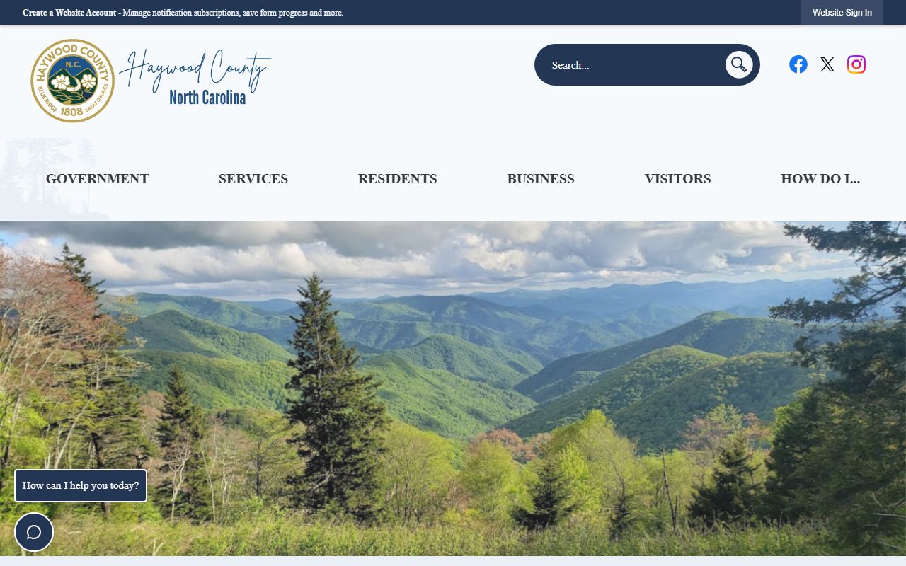 Haywood County Sheriff's Office website for 72 hour booking records