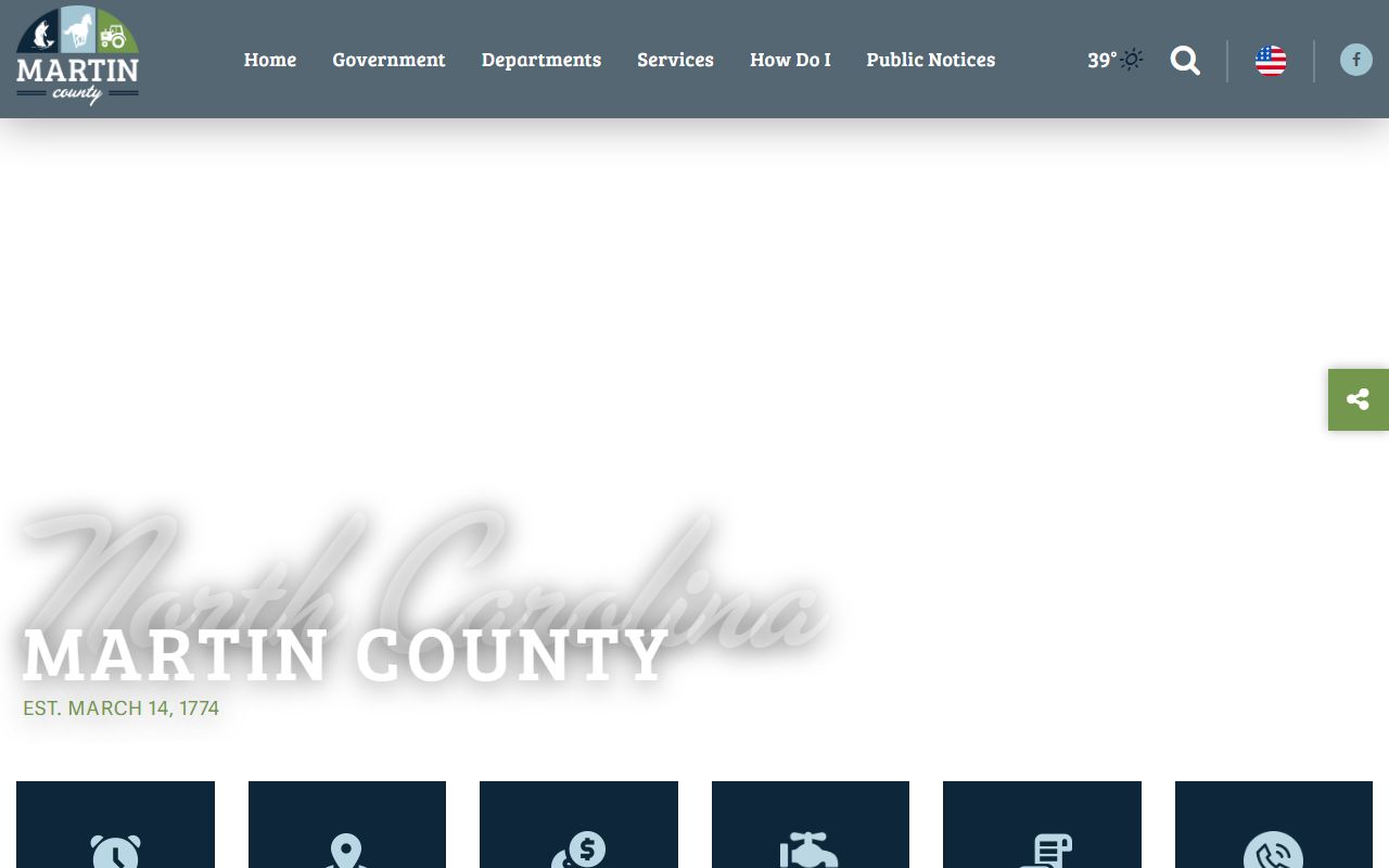 Martin County 72 hour booking Sheriff's Office government website
