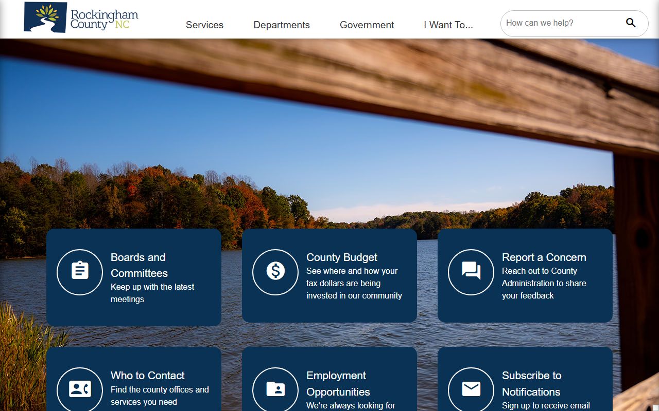 Rockingham County 72 hour booking government website